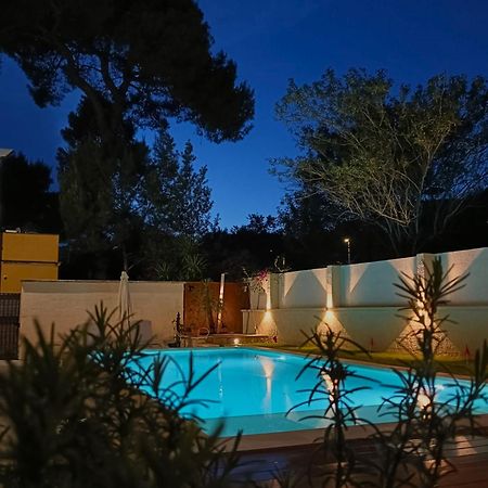 Hotel Dimora Relais Excelsa Gallipoli Exteriér fotografie