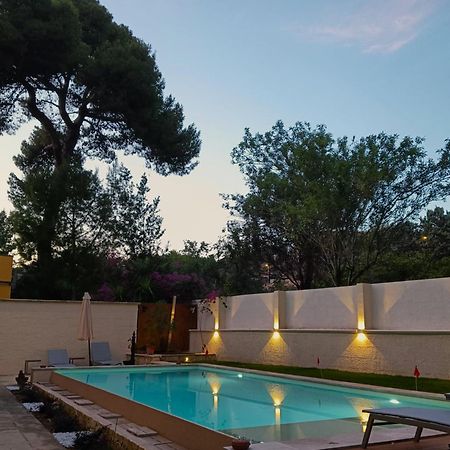 Hotel Dimora Relais Excelsa Gallipoli Exteriér fotografie