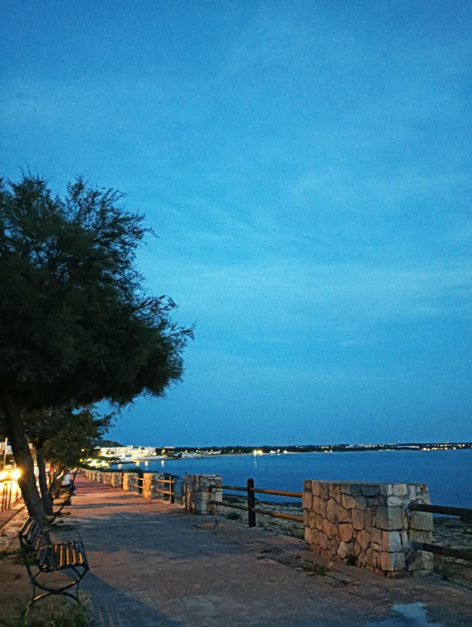 Hotel Dimora Relais Excelsa Gallipoli Exteriér fotografie