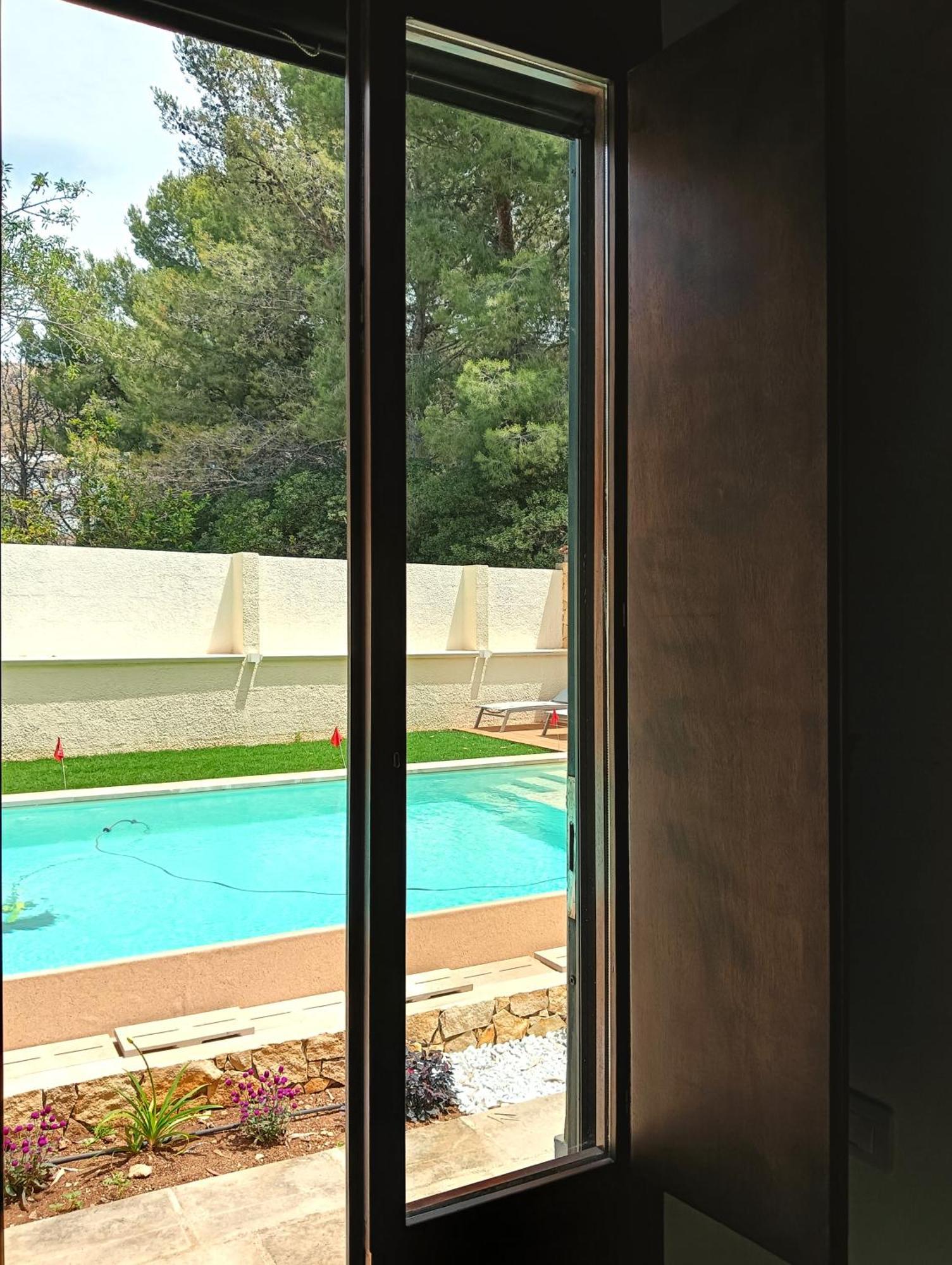 Hotel Dimora Relais Excelsa Gallipoli Exteriér fotografie