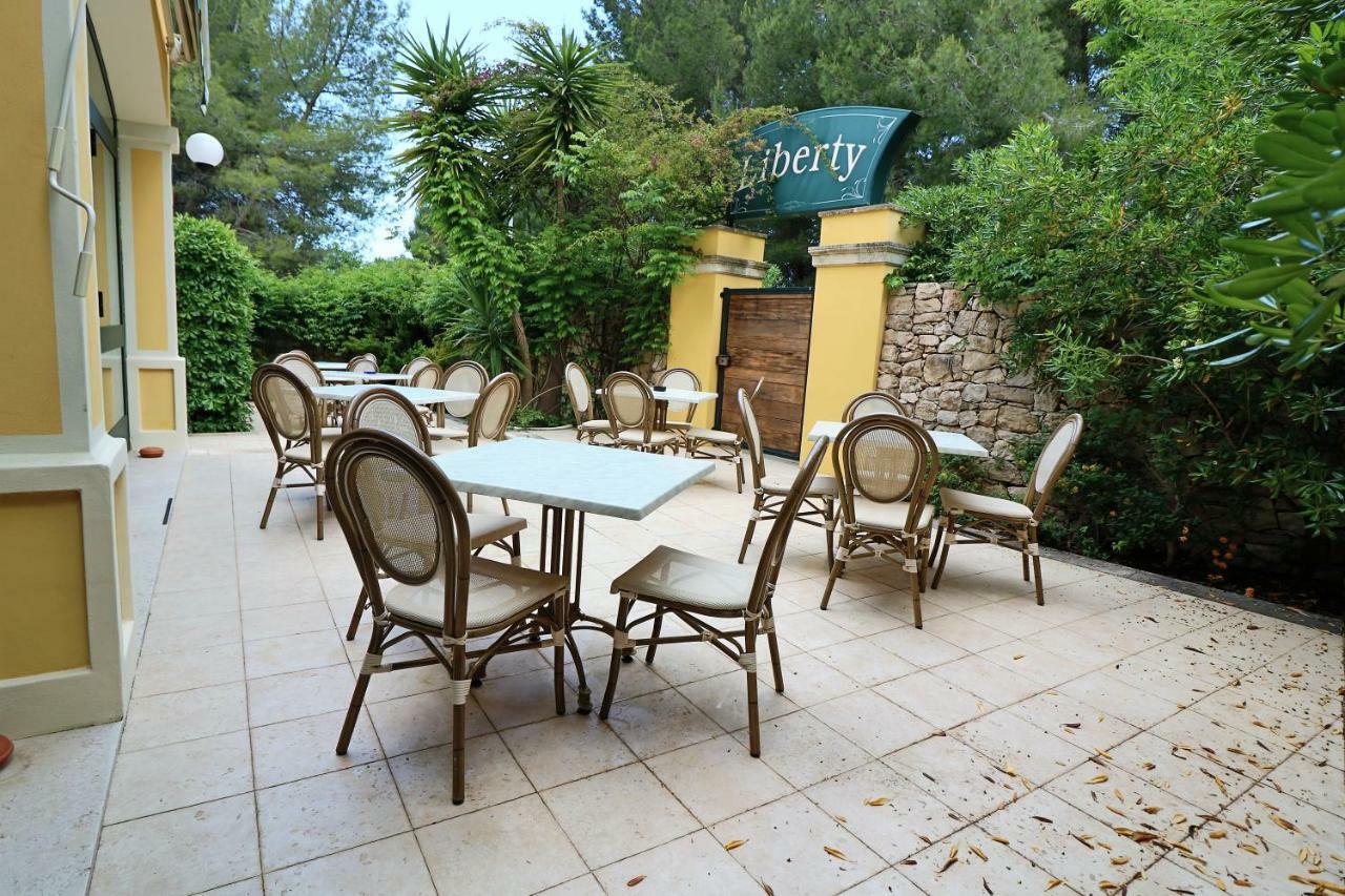 Hotel Dimora Relais Excelsa Gallipoli Exteriér fotografie
