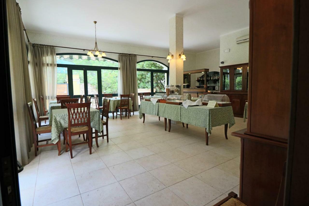 Hotel Dimora Relais Excelsa Gallipoli Exteriér fotografie