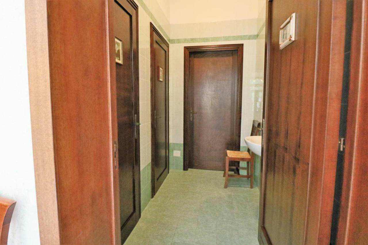 Hotel Dimora Relais Excelsa Gallipoli Exteriér fotografie