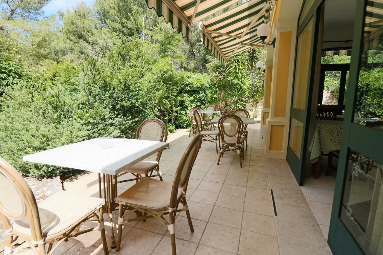 Hotel Dimora Relais Excelsa Gallipoli Exteriér fotografie