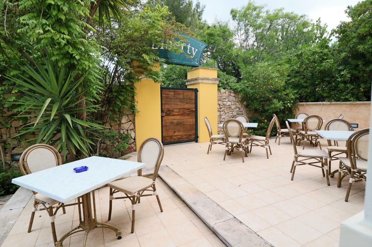 Hotel Dimora Relais Excelsa Gallipoli Exteriér fotografie