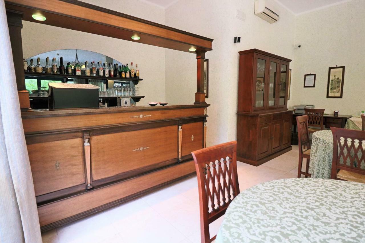 Hotel Dimora Relais Excelsa Gallipoli Exteriér fotografie