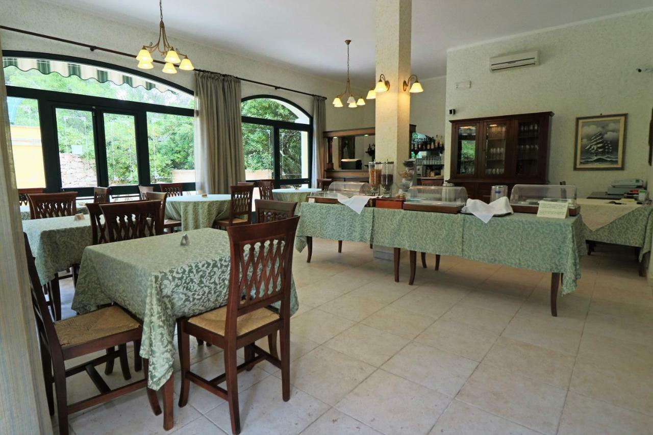 Hotel Dimora Relais Excelsa Gallipoli Exteriér fotografie