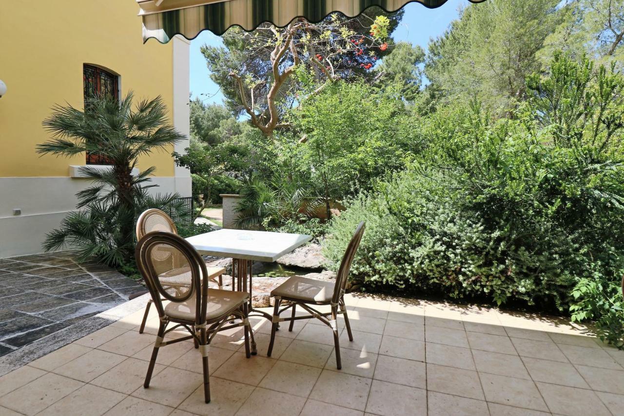 Hotel Dimora Relais Excelsa Gallipoli Exteriér fotografie