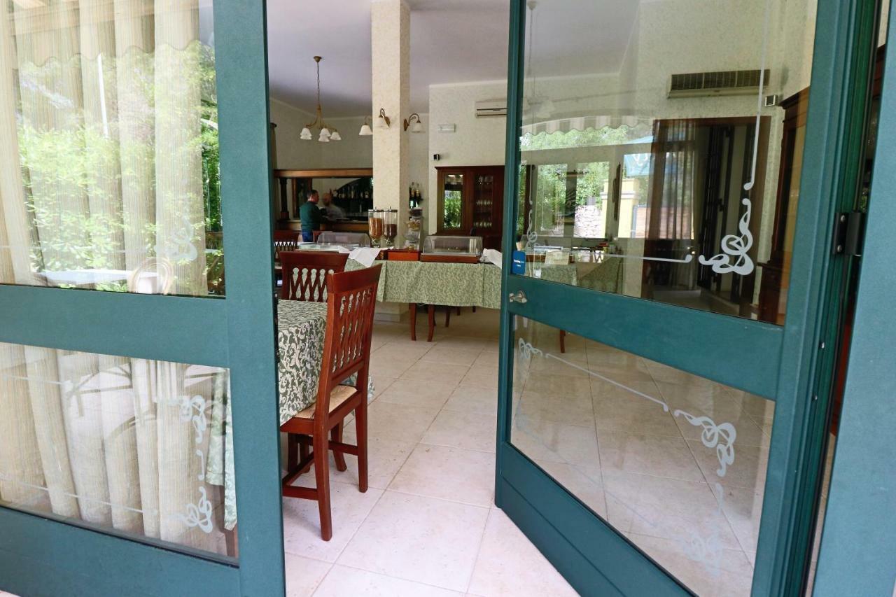 Hotel Dimora Relais Excelsa Gallipoli Exteriér fotografie