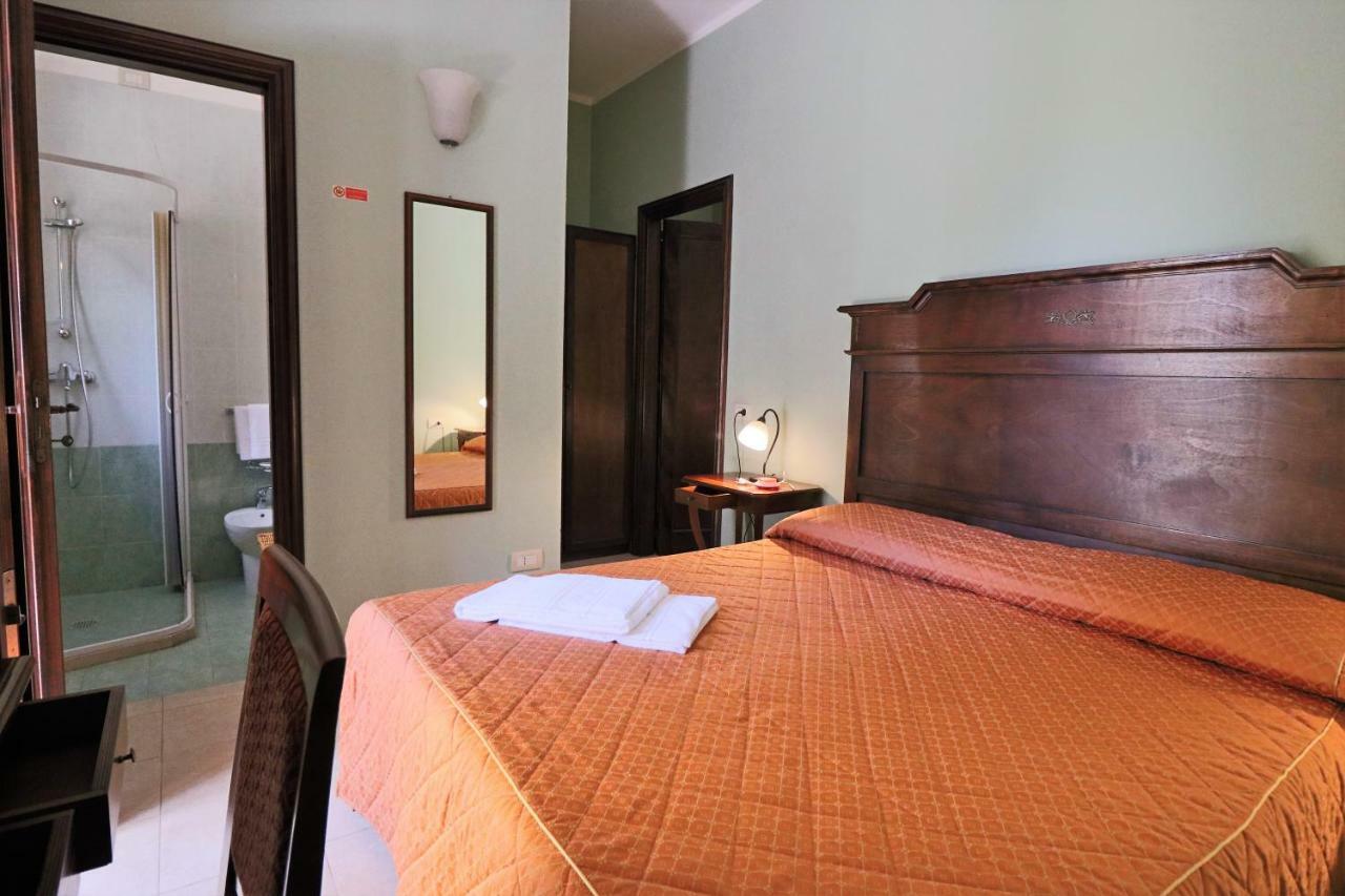 Hotel Dimora Relais Excelsa Gallipoli Exteriér fotografie