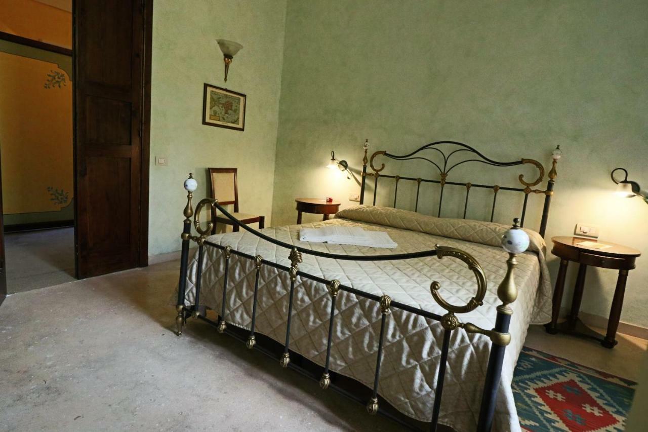 Hotel Dimora Relais Excelsa Gallipoli Exteriér fotografie
