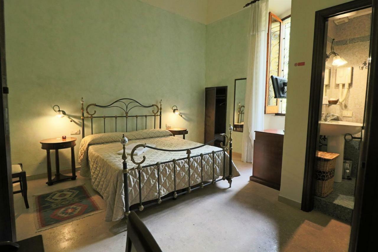 Hotel Dimora Relais Excelsa Gallipoli Exteriér fotografie
