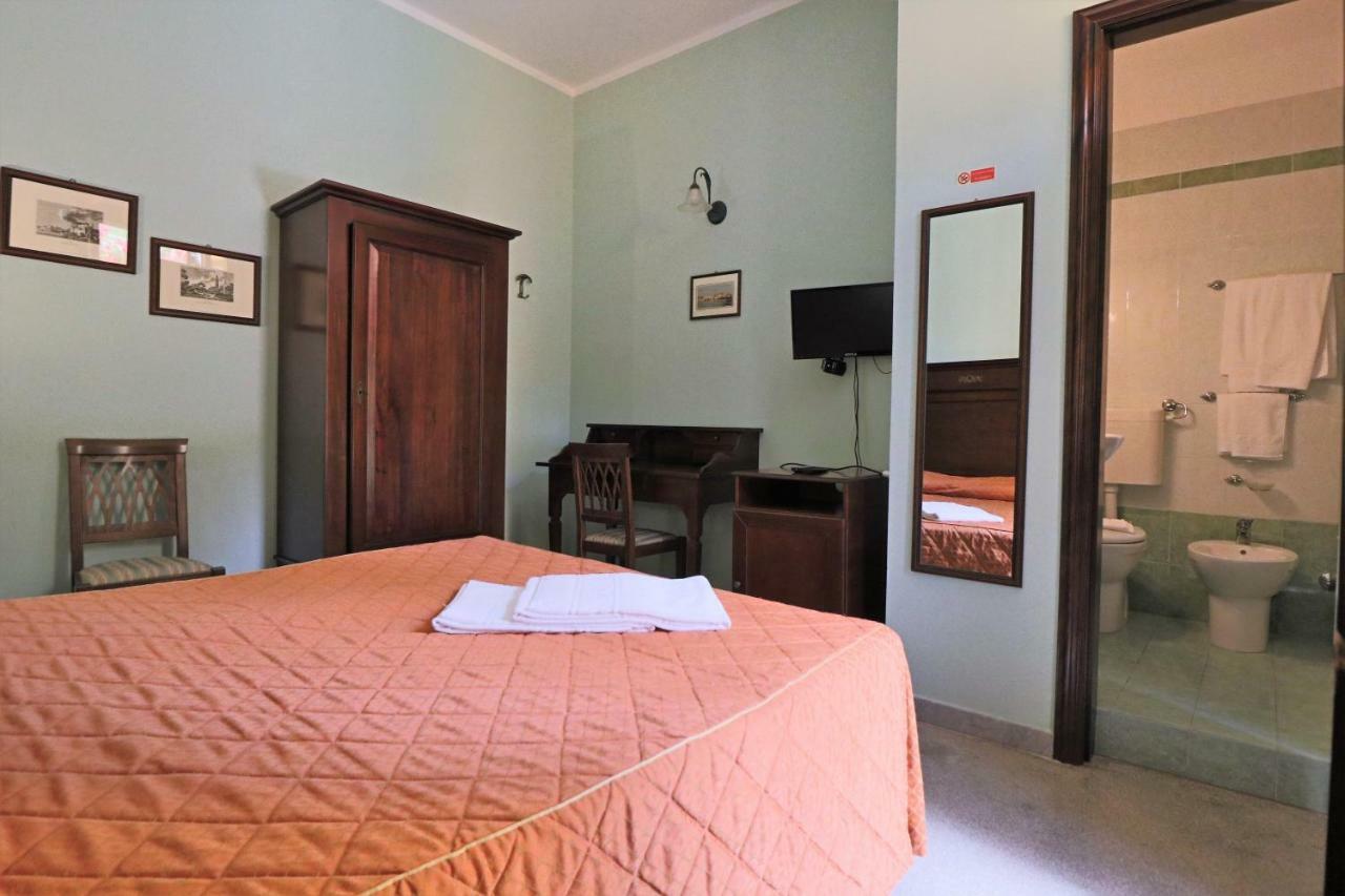 Hotel Dimora Relais Excelsa Gallipoli Exteriér fotografie