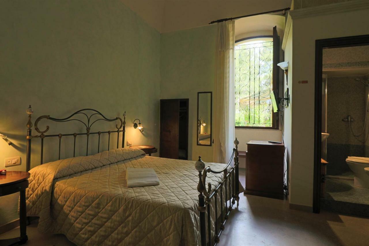 Hotel Dimora Relais Excelsa Gallipoli Exteriér fotografie