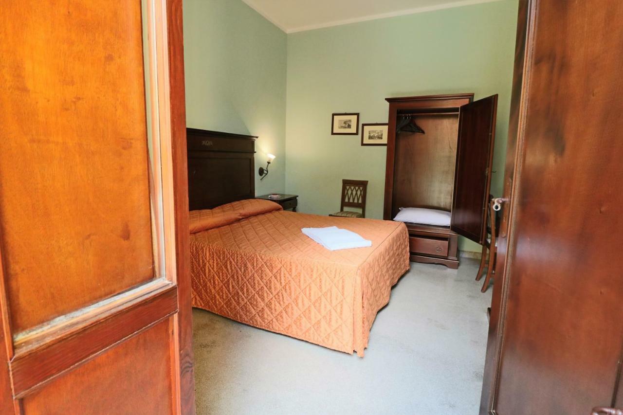 Hotel Dimora Relais Excelsa Gallipoli Exteriér fotografie