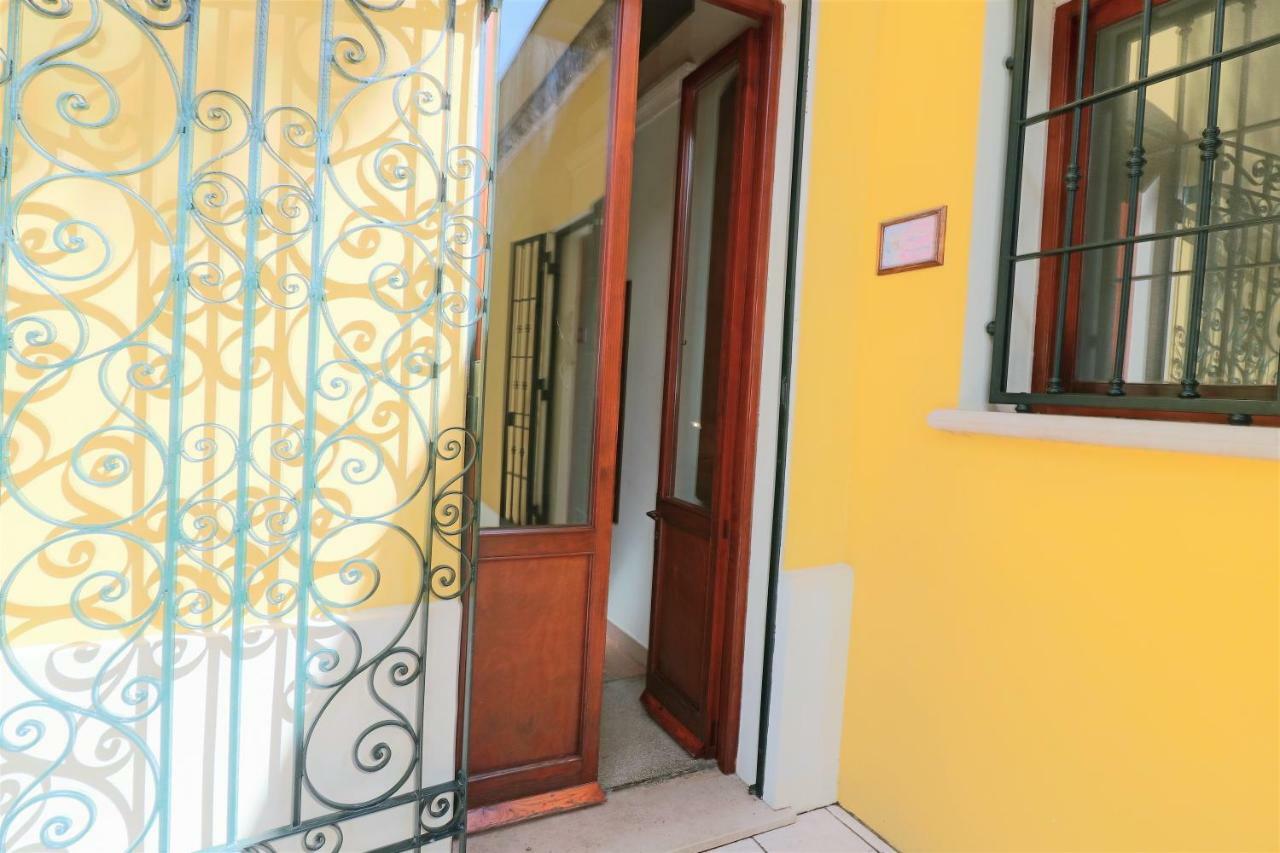 Hotel Dimora Relais Excelsa Gallipoli Exteriér fotografie