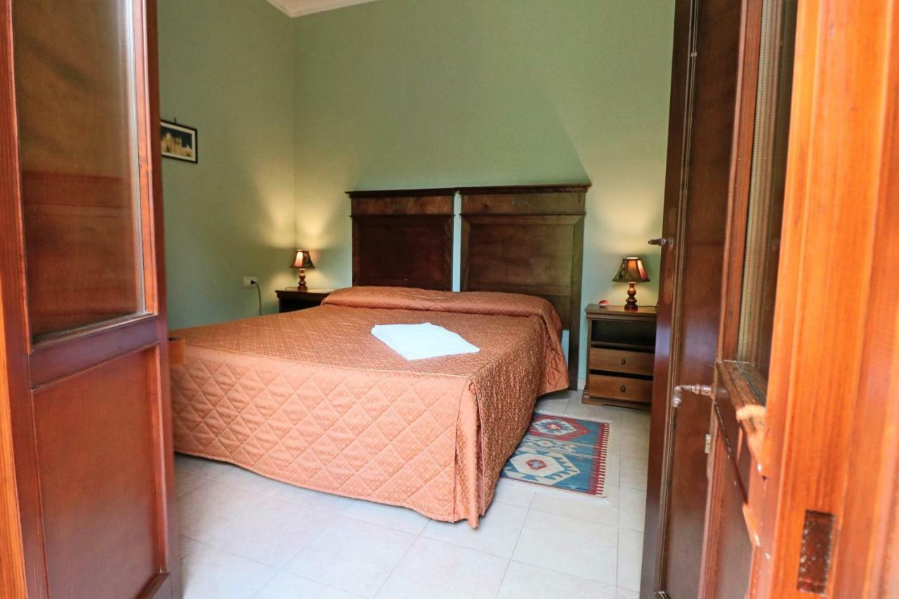 Hotel Dimora Relais Excelsa Gallipoli Exteriér fotografie