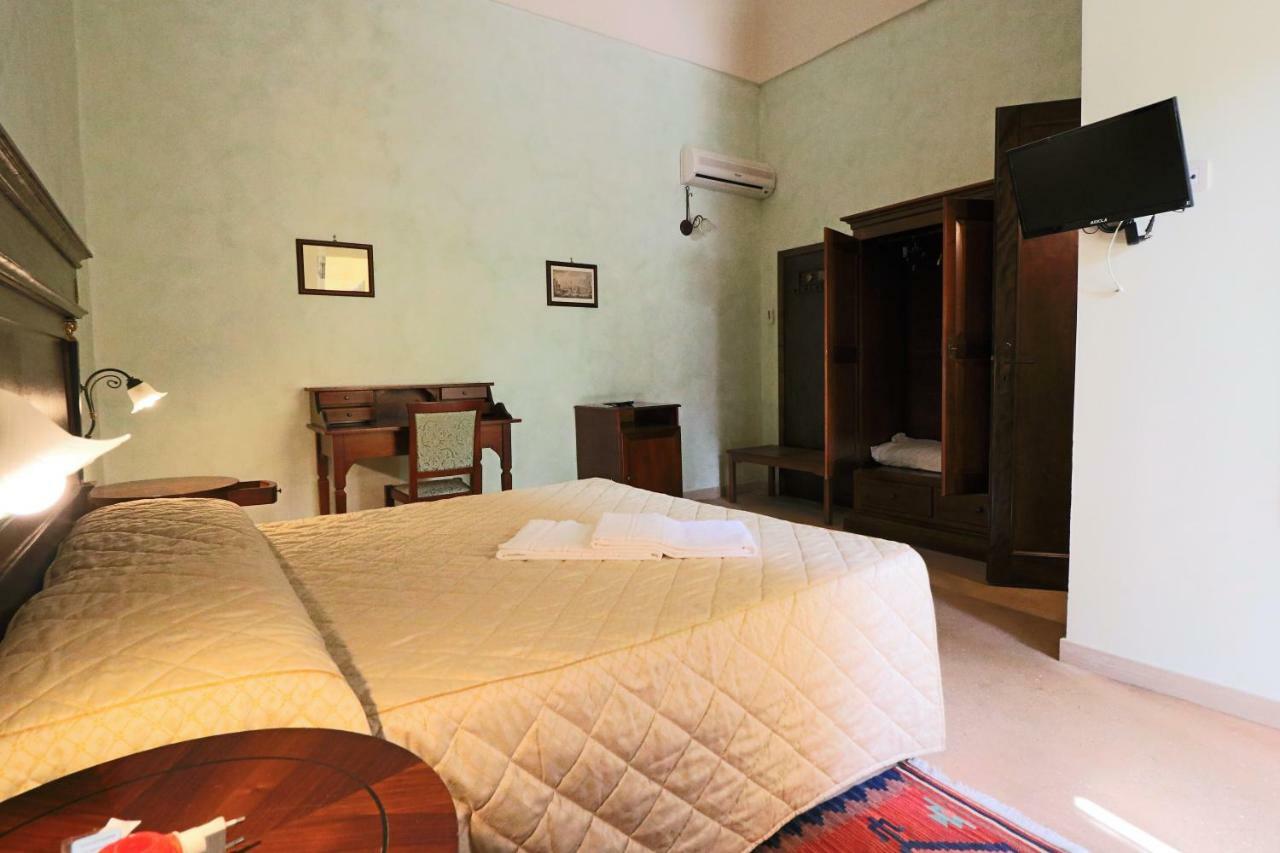 Hotel Dimora Relais Excelsa Gallipoli Exteriér fotografie