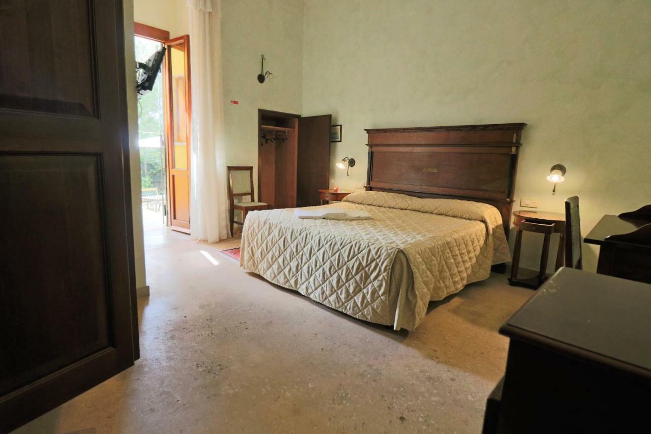 Hotel Dimora Relais Excelsa Gallipoli Exteriér fotografie