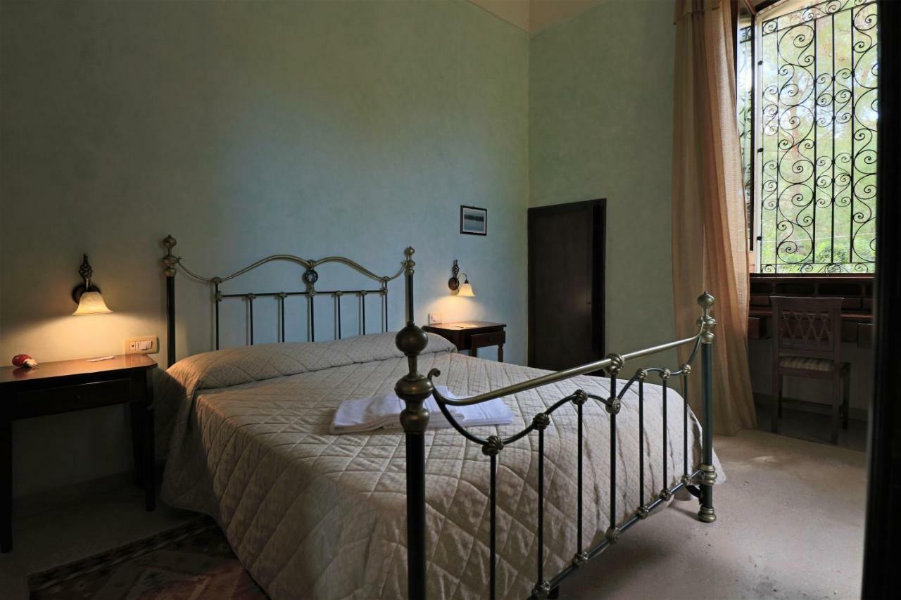 Hotel Dimora Relais Excelsa Gallipoli Exteriér fotografie