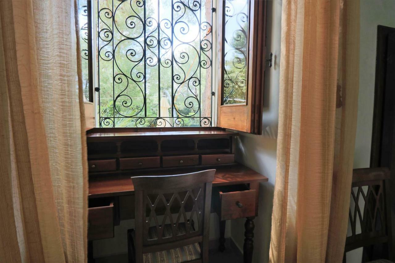 Hotel Dimora Relais Excelsa Gallipoli Exteriér fotografie