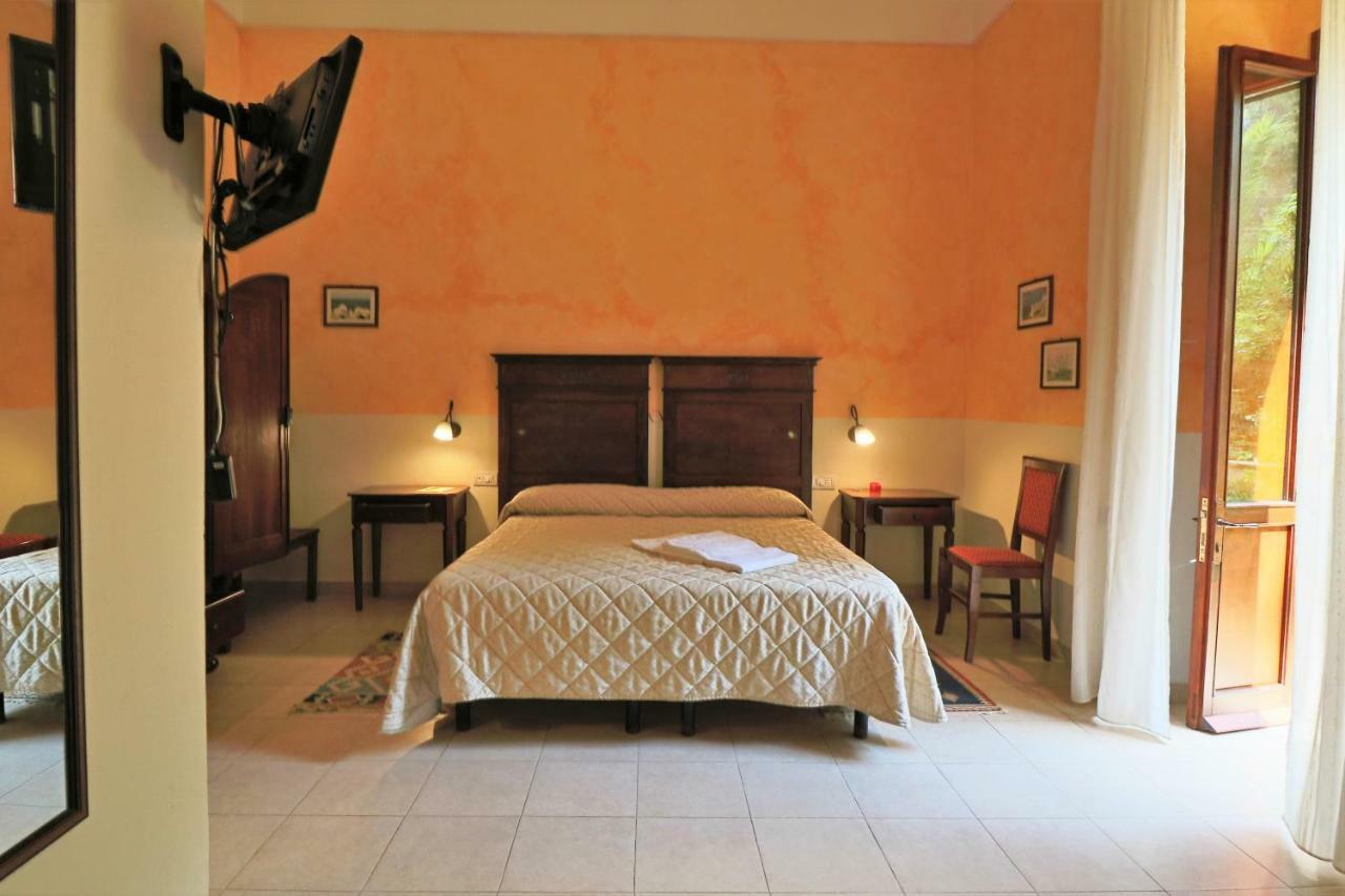 Hotel Dimora Relais Excelsa Gallipoli Exteriér fotografie