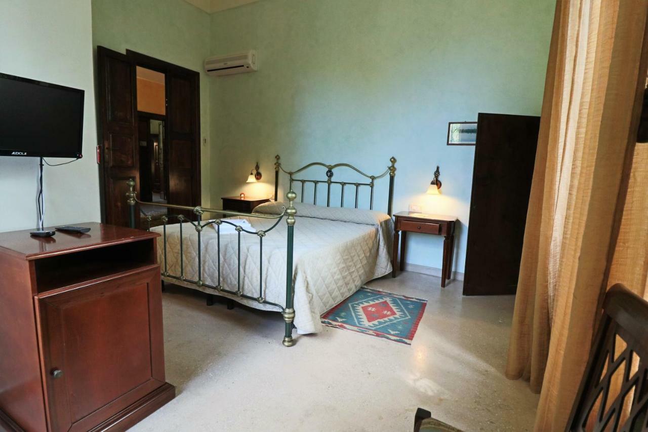 Hotel Dimora Relais Excelsa Gallipoli Exteriér fotografie
