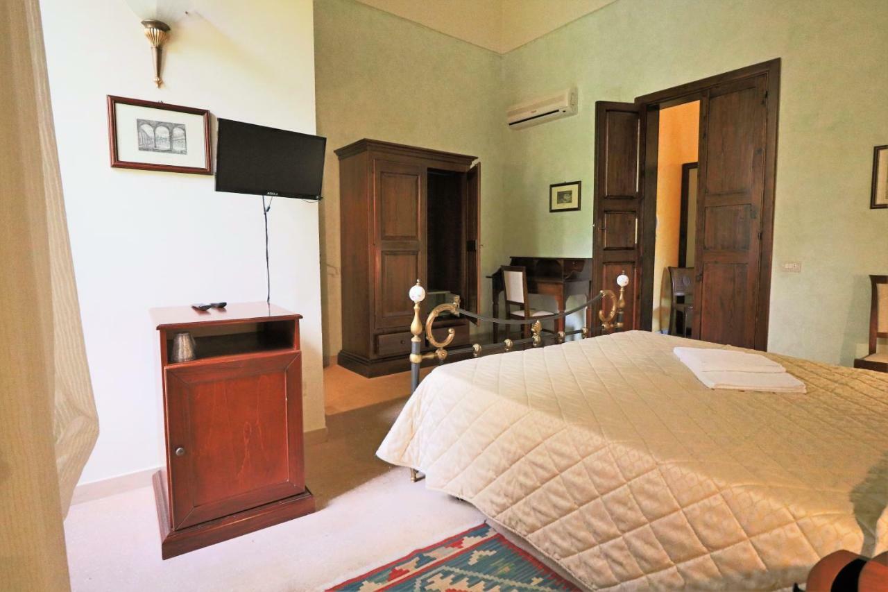 Hotel Dimora Relais Excelsa Gallipoli Exteriér fotografie