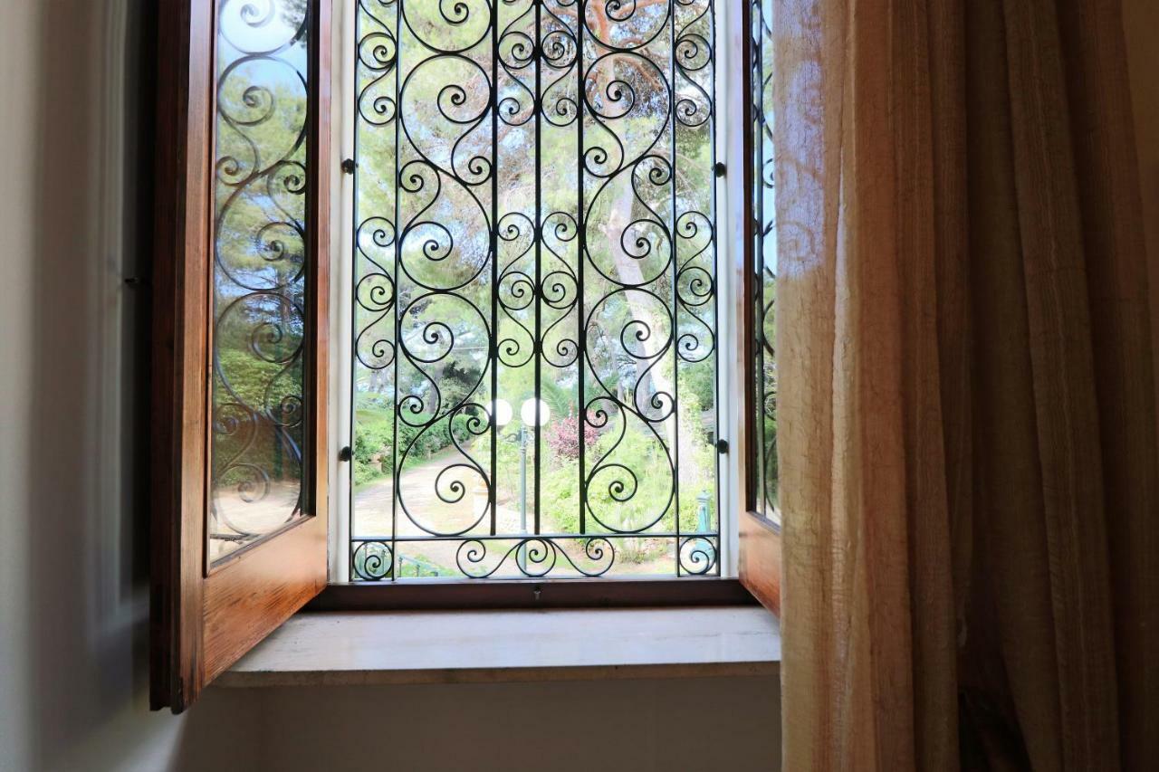 Hotel Dimora Relais Excelsa Gallipoli Exteriér fotografie
