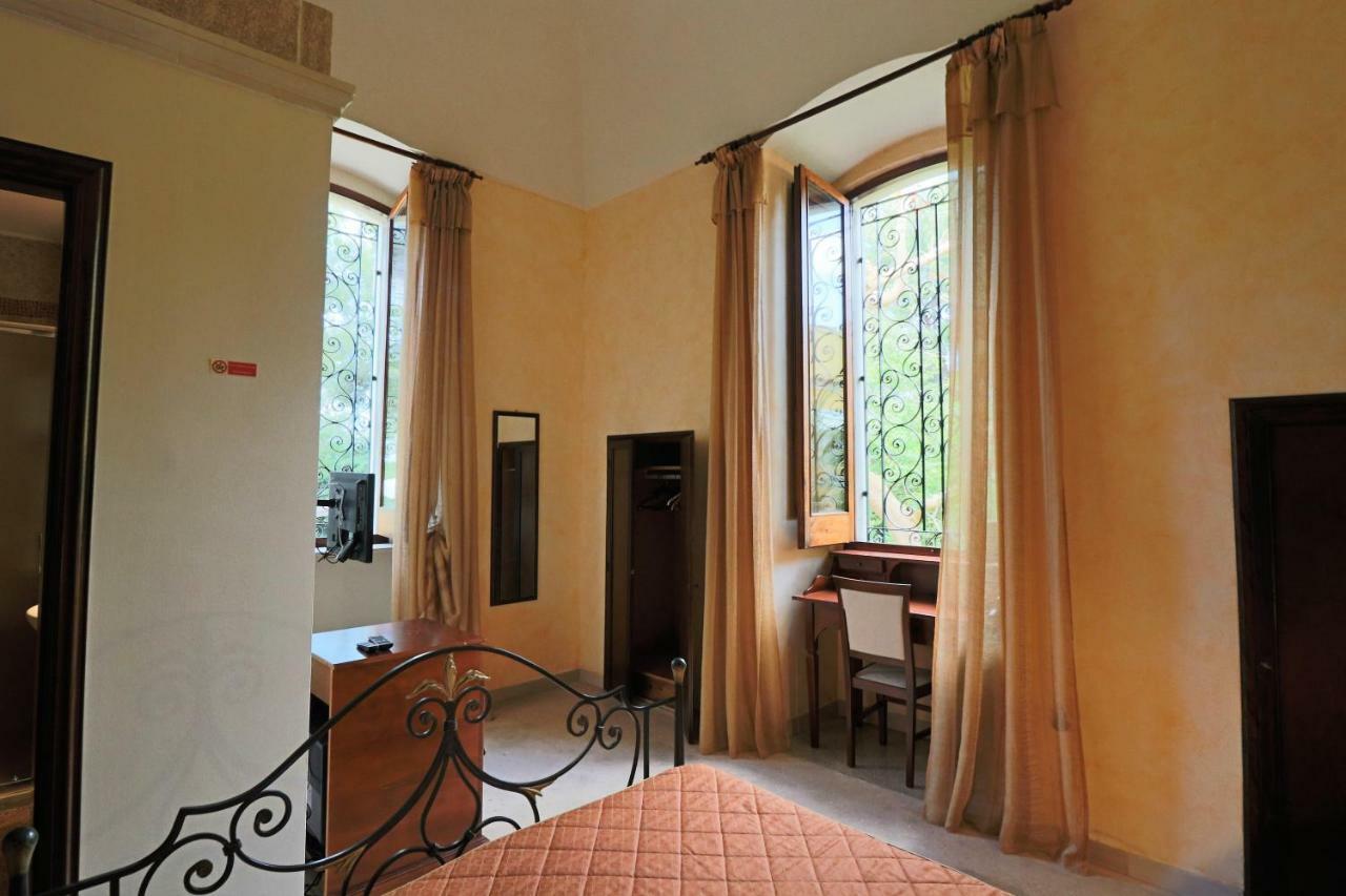 Hotel Dimora Relais Excelsa Gallipoli Exteriér fotografie