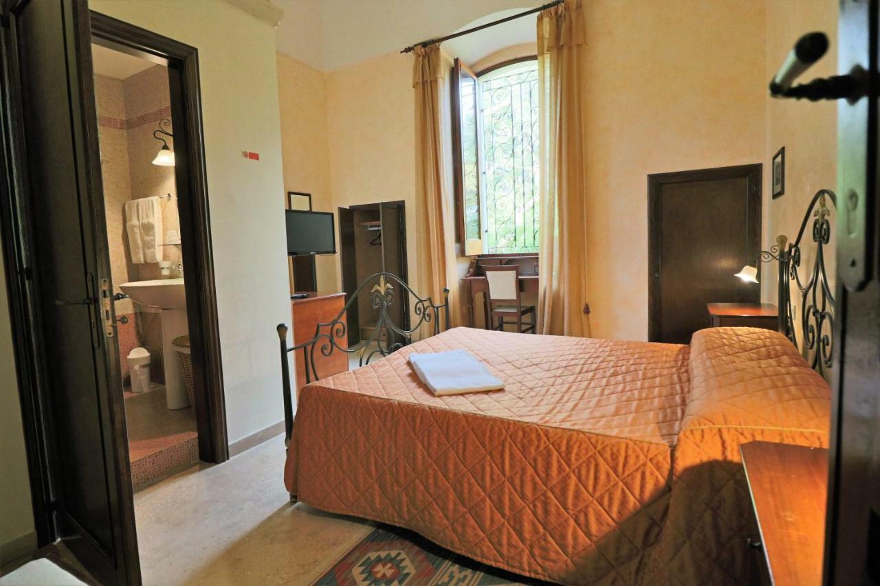Hotel Dimora Relais Excelsa Gallipoli Exteriér fotografie