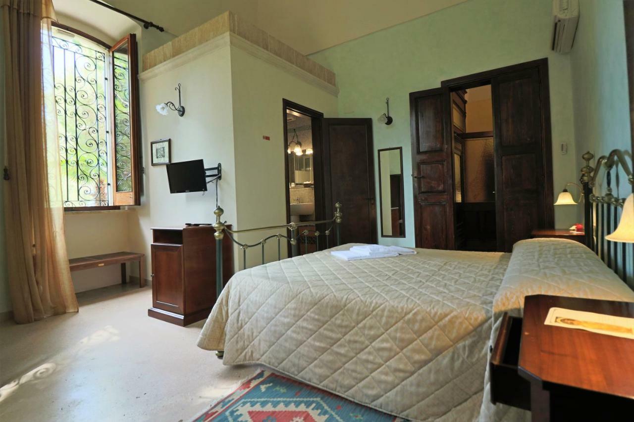 Hotel Dimora Relais Excelsa Gallipoli Exteriér fotografie