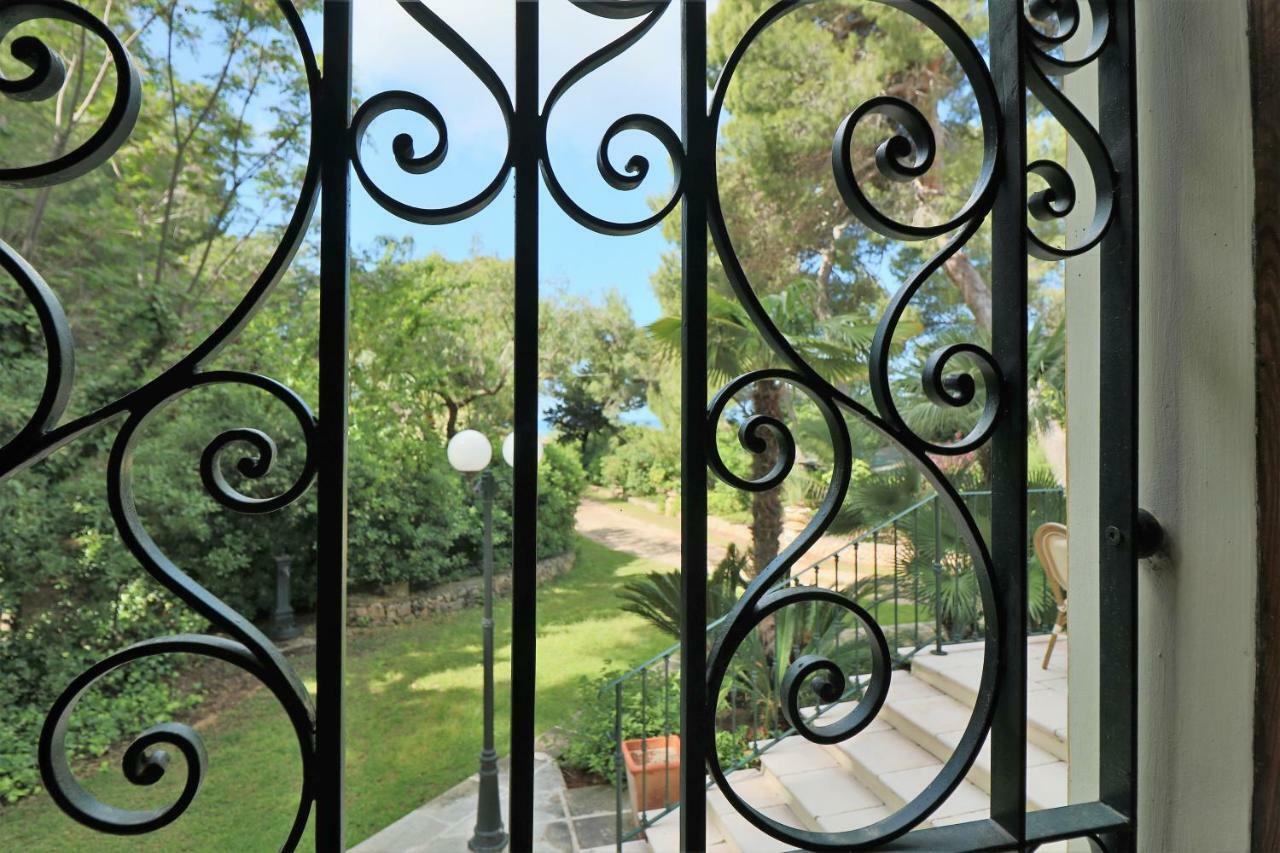Hotel Dimora Relais Excelsa Gallipoli Exteriér fotografie