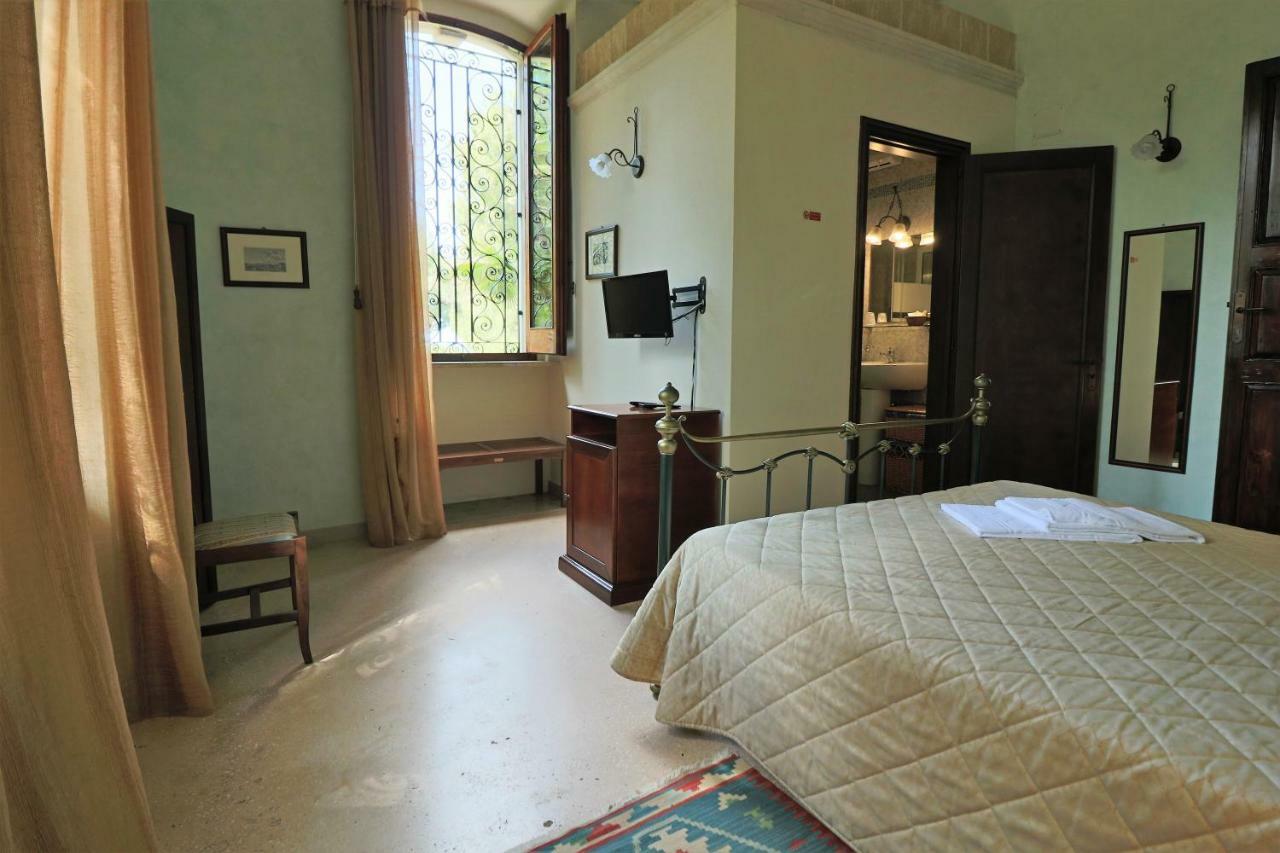 Hotel Dimora Relais Excelsa Gallipoli Exteriér fotografie