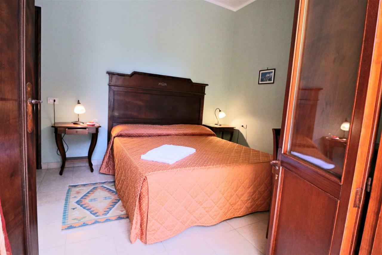 Hotel Dimora Relais Excelsa Gallipoli Exteriér fotografie