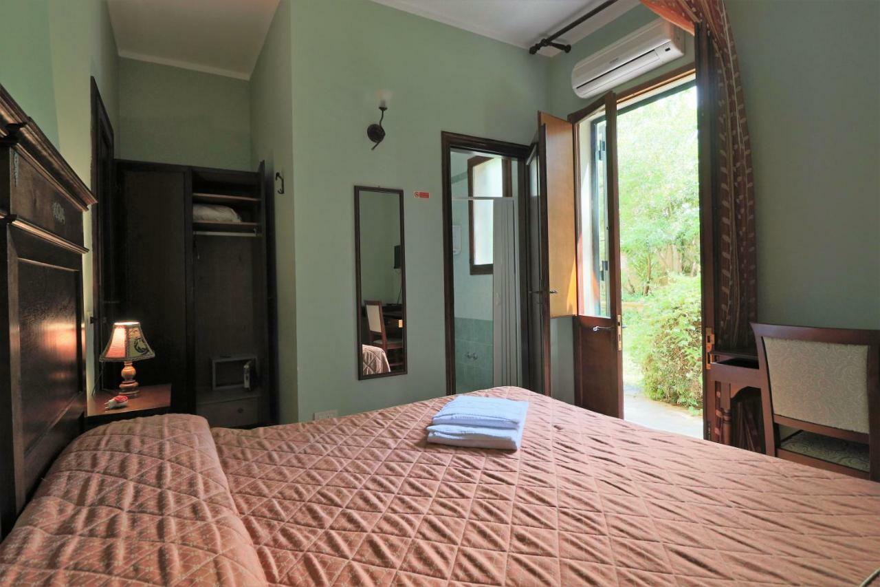 Hotel Dimora Relais Excelsa Gallipoli Exteriér fotografie