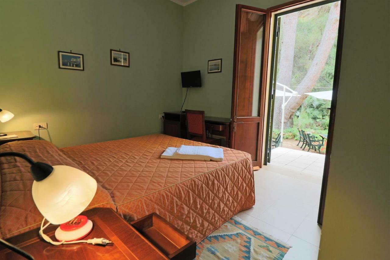 Hotel Dimora Relais Excelsa Gallipoli Exteriér fotografie