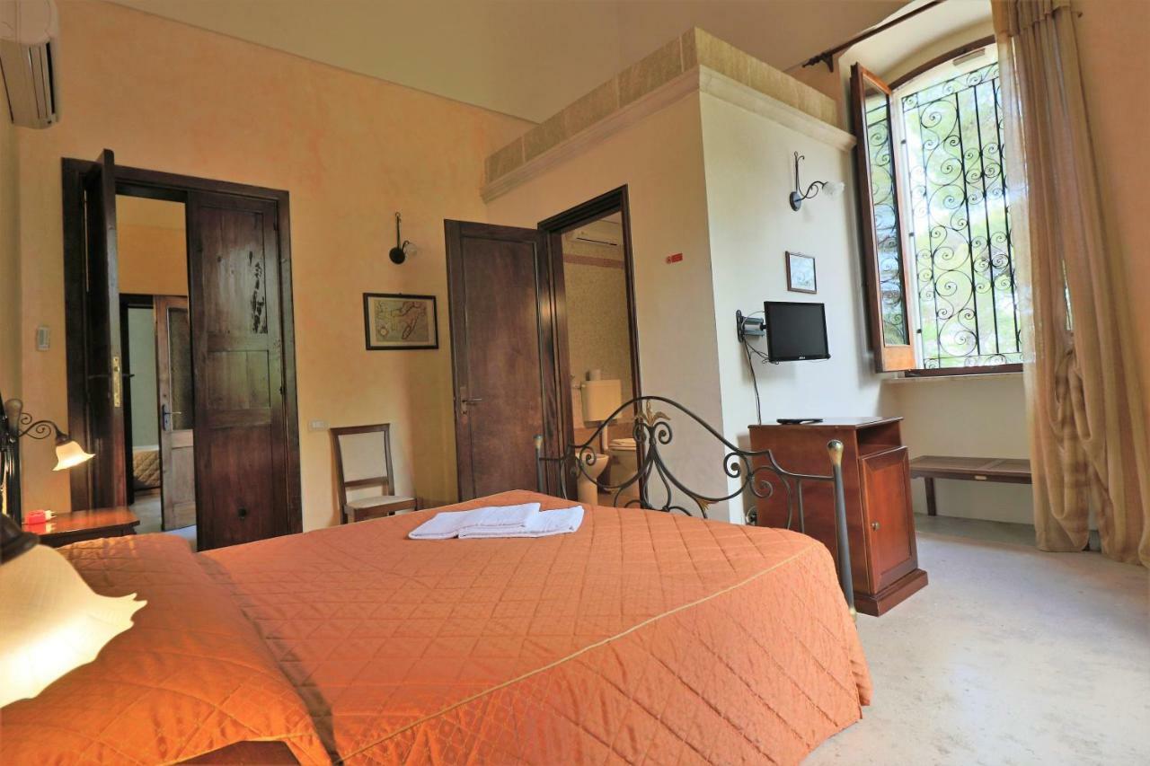 Hotel Dimora Relais Excelsa Gallipoli Exteriér fotografie