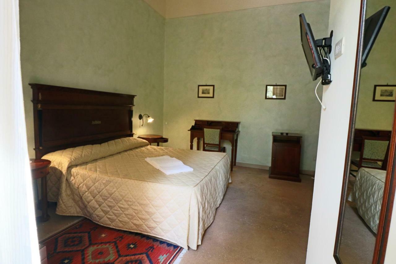 Hotel Dimora Relais Excelsa Gallipoli Exteriér fotografie