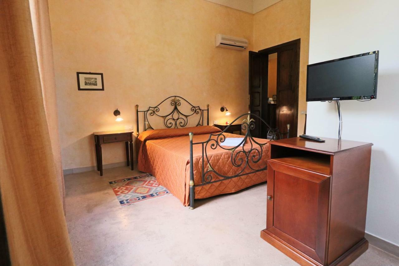 Hotel Dimora Relais Excelsa Gallipoli Exteriér fotografie