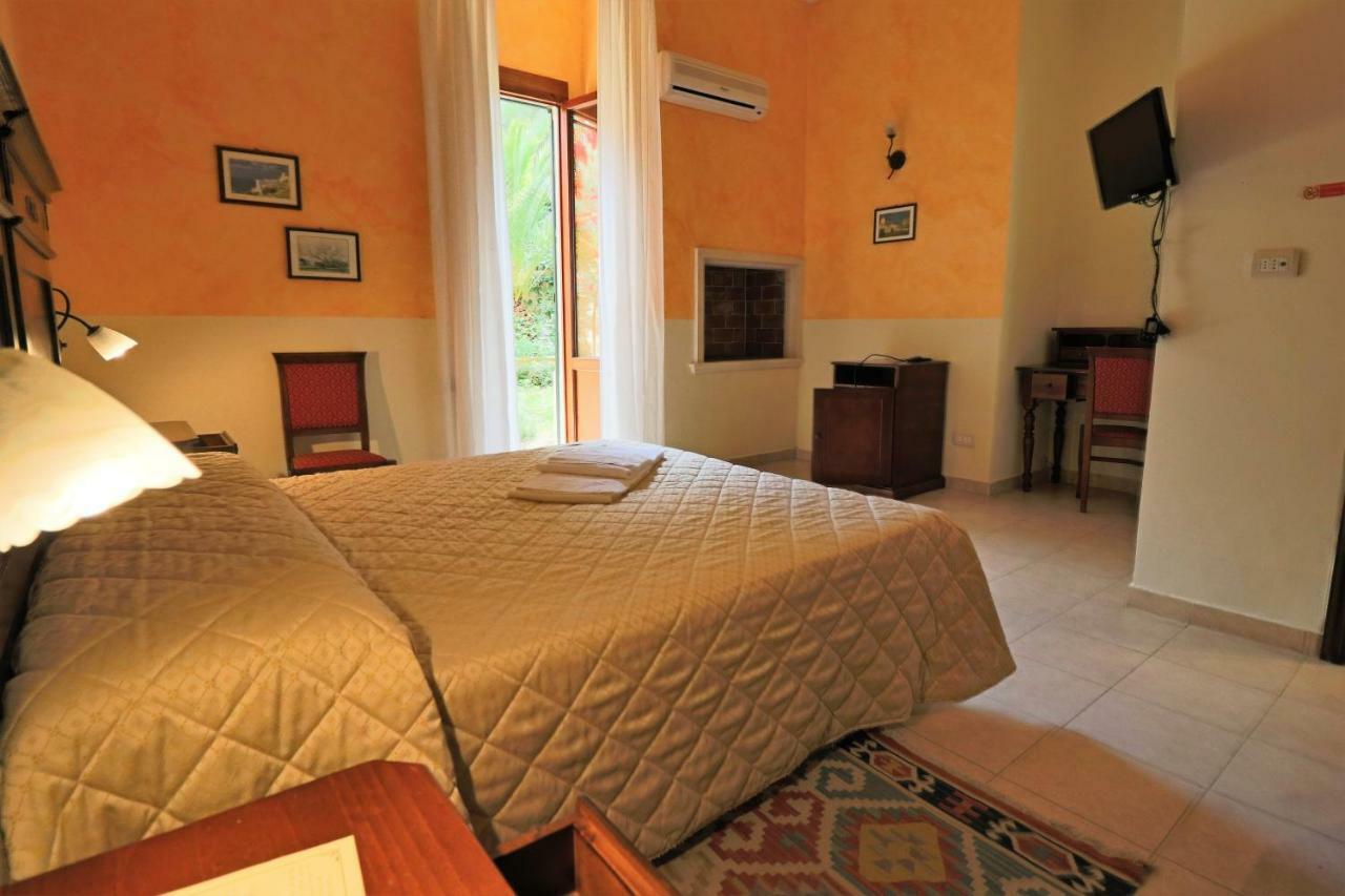 Hotel Dimora Relais Excelsa Gallipoli Exteriér fotografie