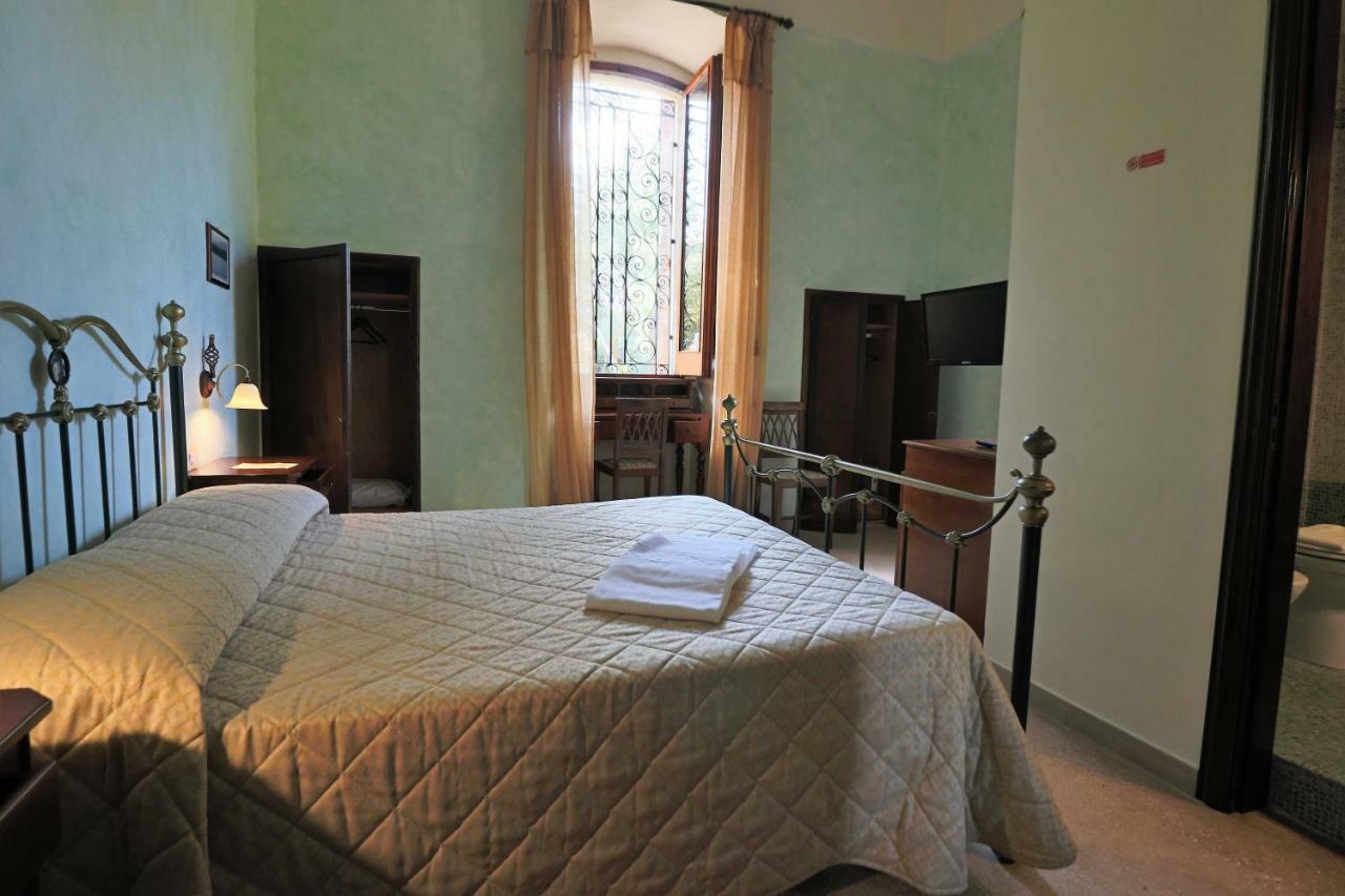 Hotel Dimora Relais Excelsa Gallipoli Exteriér fotografie