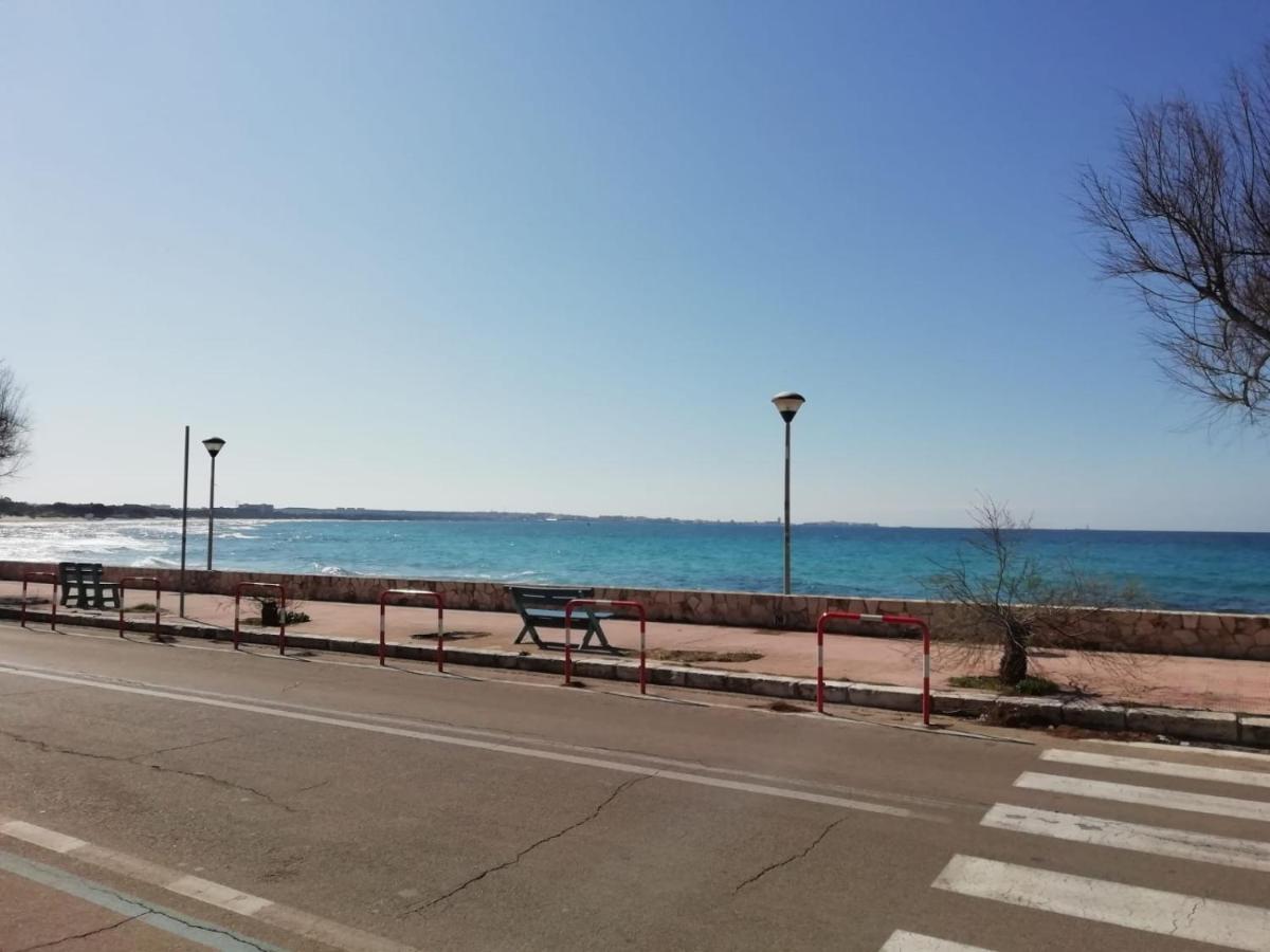 Hotel Dimora Relais Excelsa Gallipoli Exteriér fotografie