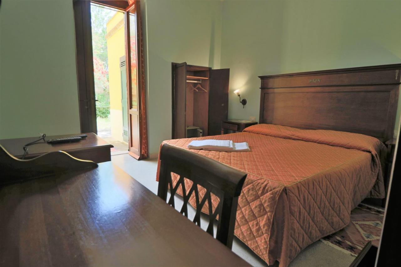 Hotel Dimora Relais Excelsa Gallipoli Exteriér fotografie
